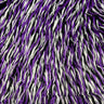 1 Yard Three Spike Shaggy Faux Fur Fabric