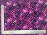 1 yard ITY geometric knit fabric – stretch spandex polyester fabric for dresses, tops, and skirts 58" 60" Width