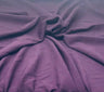 1 Yard Stretch Liverpool Solid Knit Fabric For Structured Garments Headbands Dresses 60 Inch Wide