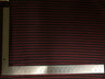 1 Yard Liverpool Knit Horizontal Stripe Fabric for Apparel and DIY Projects – 58–60 Inches Wide