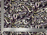 1 yard Liverpool knit geometric print fabric for skirts tops cardigans and crafts 60 inches wide