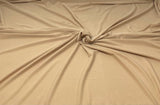 1 Yard Premium ITY Knit Solid Fabric Smooth Stretch Drapey Material for Apparel 58 60 Inch Width