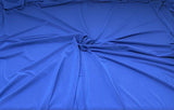 1 Yard Soft ITY Knit Solid Fabric Smooth Stretchy Material for Stylish Draped Clothing 60 Inch Width