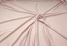 1 Yard Soft ITY Knit Solid Fabric Smooth Stretchy Material for Stylish Draped Clothing 60 Inch Width
