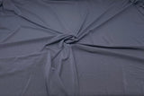 1 Yard Smooth ITY Knit Solid Fabric Stretch Medium Heavyweight Material for Fashion Apparel 60 Inch Width