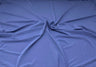 1 Yard Sleek ITY Knit Solid Fabric Soft Stretch Medium Heavy Drapey Material 60 Inch Width