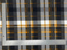 1 yard Liverpool plaid print knit fabric soft stretch material for skirts dresses tops 60 inches wide