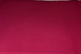 1 Yard 4x2 Rib Knit Solid Fabric Stretchy Durable Soft 60 Inch Width
