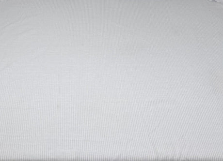 1 Yard 4x2 Rib Knit Solid Fabric Stretchy Durable Soft 60 Inch Width