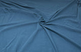 1 Yard Stretch Cotton Spandex Jersey Knit Fabric for Leggings, Tops and DIY Crafts 60 Inches Wide