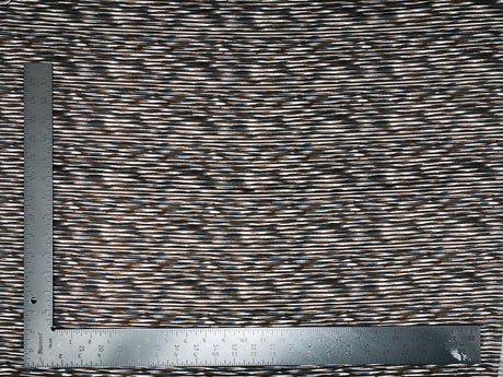 1 Yard DTY Space Print Knit Fabric Celestial, Soft, and Stretchy 60 Inches Wide