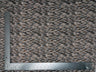 1 Yard DTY Space Print Knit Fabric Celestial, Soft, and Stretchy 60 Inches Wide