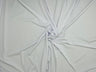 1 Yard Tricot Knit Casino Solid Fabric Smooth Stretch Polyester 60 Inch Width