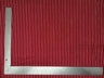1 Yard Stripe Liverpool Knit Fabric for Apparel, Home Decor, Dresses and Tops Stretch 58 inch