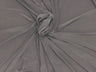 1 Yard ITY Knit Solid Fabric Smooth, Durable, and Stretchy 60 Inches Wide