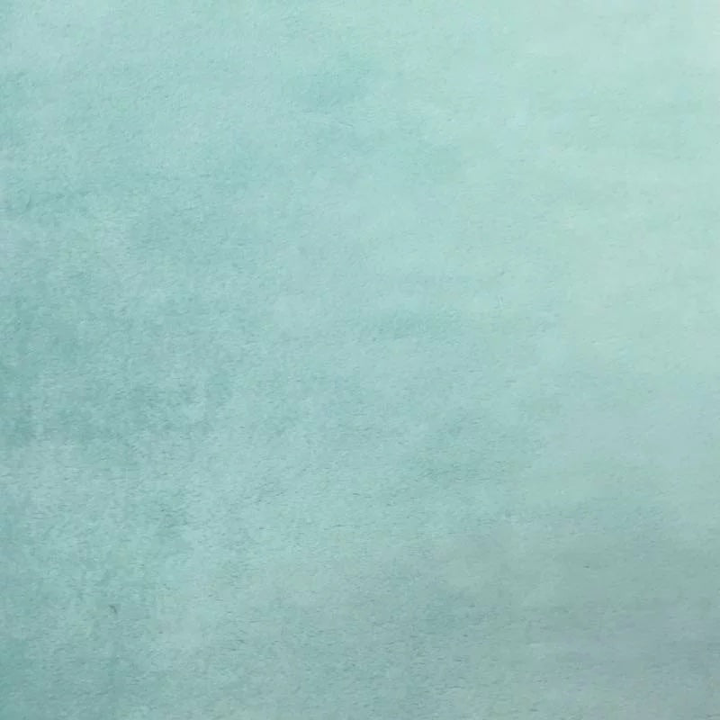 1 Yard Smooth Minky Faux Fur Fabric 100% Polyester, 60″ Wide, 385 GSM Plush