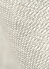 1 Yard Ivory PFD Linen Fabric Lightweight Flat Solid 58 Inches Wide for Dyeing and Sewing