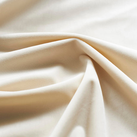 Giselle Velvet Upholstery & Drapery Fabric 55" Wide, 100% Polyester