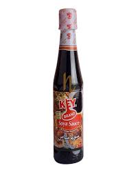 KEY BRAND SOYA SAUCE 300ml