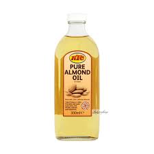 KTC Almond Oil 300ml