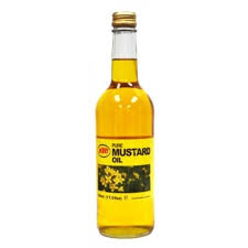 KTC Mustard Oil 500ml