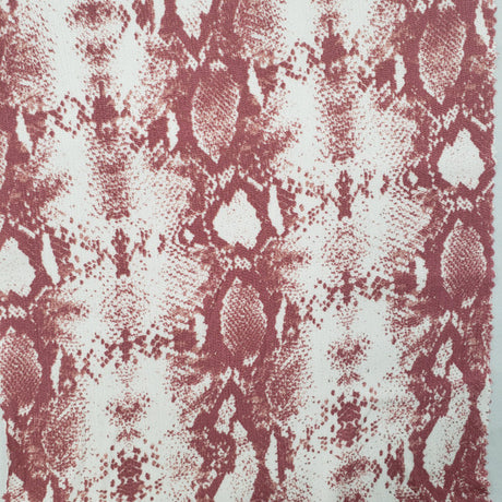 1 Yard Dusty Rose Rayon Crepon Fabric For Blouses Dresses Skirts Scarves 50/52 Inches Width