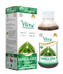 Vedic Sugar Balance 500ml