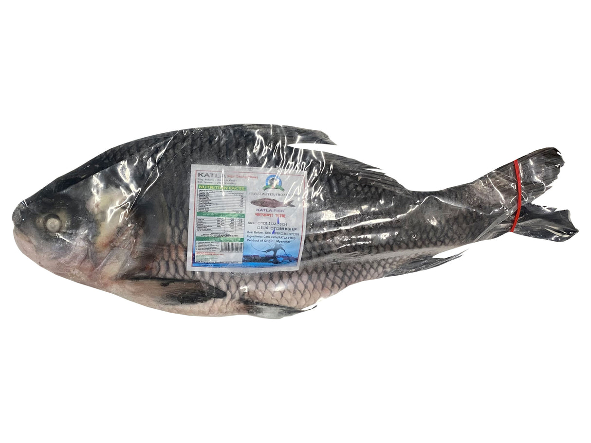 Katla- 3KG