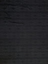 Polyester Textured Spandex Fabric - Matte Foil Abstract Design, Black, Pink, 56" To 58" Width