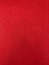 Floral Texture Design Polyester Spandex Fabric - Textured Floral, 60" Width