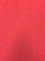 Floral Texture Design Polyester Spandex Fabric - Textured Floral, 60" Width