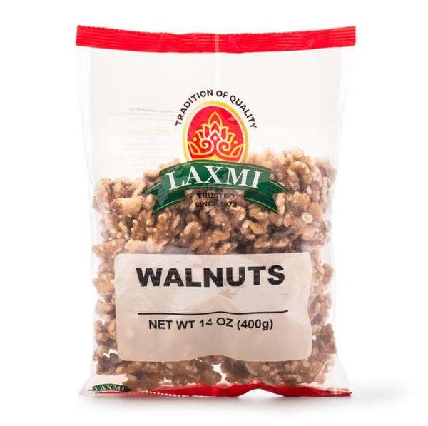 LAXMI WALNUTS (14 OZ)