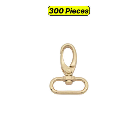 Durable Metal Snap Hook for Handbags & Dog Leashes