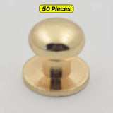 Metal Cord End Hook for Ropes & Bag Accessories