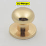 Metal Cord End Hook for Ropes & Bag Accessories