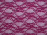 1 Yard Floral Lace Fabric for Dresses, Wedding Apparel, and Decor 60 Inches Wide