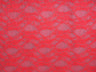 1 Yard Floral Lace Fabric for Dresses, Wedding Apparel, and Decor 60 Inches Wide