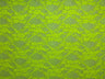 1 Yard Floral Lace Fabric for Dresses, Wedding Apparel, and Decor 60 Inches Wide