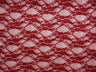 1 Yard Floral Lace Fabric for Dresses, Wedding Apparel, and Decor 60 Inches Wide