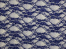 1 Yard Floral Lace Fabric for Dresses, Wedding Apparel, and Decor 60 Inches Wide