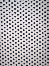 1 Yard Soft ITY Knit Floral Print Fabric For Dresses Tops Skirts Apparel Projects 60 Inch Wide