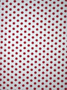 1 Yard Soft ITY Knit Floral Print Fabric For Dresses Tops Skirts Apparel Projects 60 Inch Wide