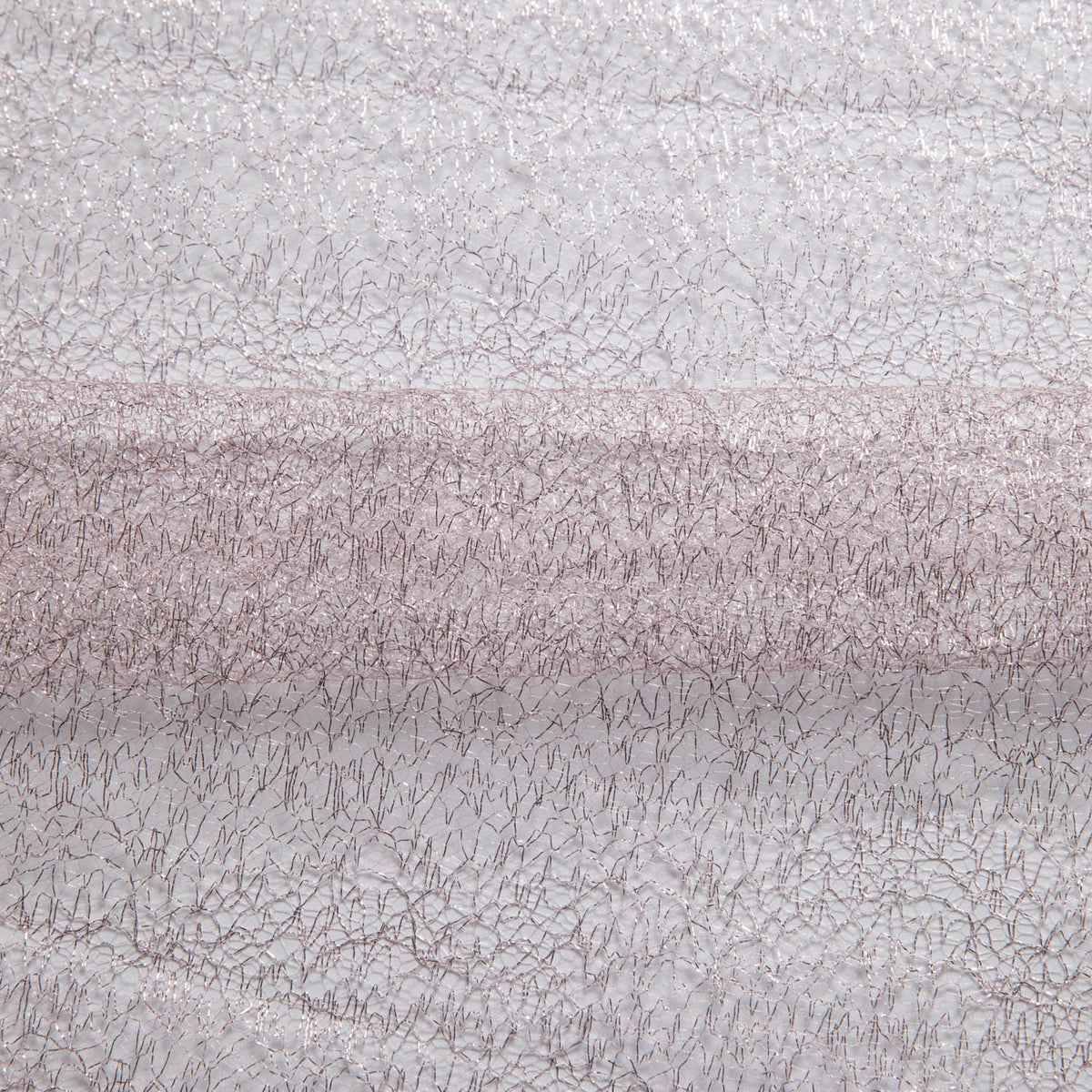 1 Yard Metallic Susumi Tulle Lace Fabric, 58/60" Wide 100% Polyester