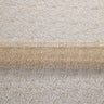 1 Yard Metallic Susumi Tulle Lace Fabric, 58/60" Wide 100% Polyester