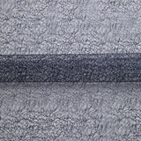 1 Yard Metallic Susumi Tulle Lace Fabric, 58/60" Wide 100% Polyester