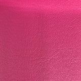 Heavy Duty Faux Leather Vinyl Blazer Style, 54" Wide, for Upholstery, Auto Interiors & DIY Projects