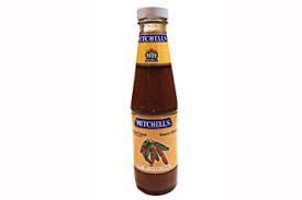 MITCHELL'S Date & Tamarind Chutney 300g