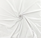 1 Yard Modal Jersey Knit Fabric for T Shirts Pajamas Loungewear Dresses and Casual Apparel 60 Inch Width