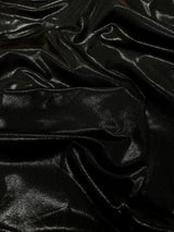 20 Colors Heavy Nylon Spandex Fabric - Shiny Mystic Finger Foil, 4-Way Stretch, 58"-60" Width
