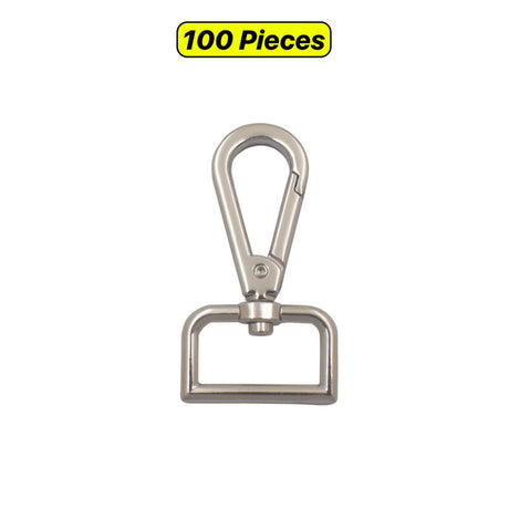 Swivel Snap Hook for Bags & Pet Collars Adjustable